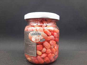 Кукурудза насадочна Cukk Часник