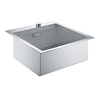 Кухонная мойка K800 (50 cm) Grohe EX-2 Sink (31583SD0) AVTO