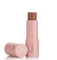 Контурінг для обличчя 001 Bogenia ANGELIC Contour Stick