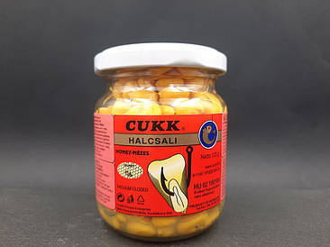 Кукурудза насадочна Cukk Мед