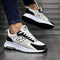 Кросівки New Balance чоловічі білі