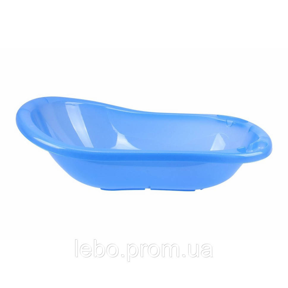 Ванночка для дітей 9451TXK, синій 90 х 50 х 30 см lb - фото 4 - id-p2147749482