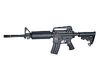 Детское оружие - ASG - SportLine - ArmaliteM15A4 - 17356