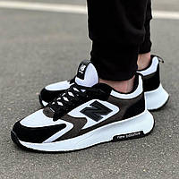 Кроссовки New Balance мужские белые