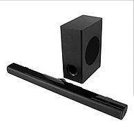 Саундбар з сабвуфером KIWO Soundbar 2.1 ET- 028WS