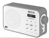 Радиоприемник ECG RD 110 DAB White