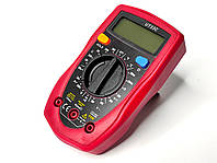 Мультиметр Digital Multimeter UT-33C + термопара (2561) ff