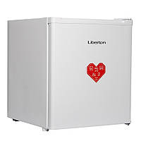 Холодильник барний однокамерний з морозильною камерою всередині LIBERTON LRU 51-42H