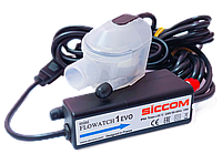 Mini Flowatch 1 EVO Насос для відведення конденсату до 13,2 л/год. Siccom (Франція)