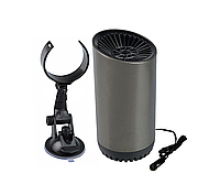 Портативный автомобильный обогреватель вентилятор для лобового стекла SUNROZ W8111 MJ509B 2 в GL, код: 7560556