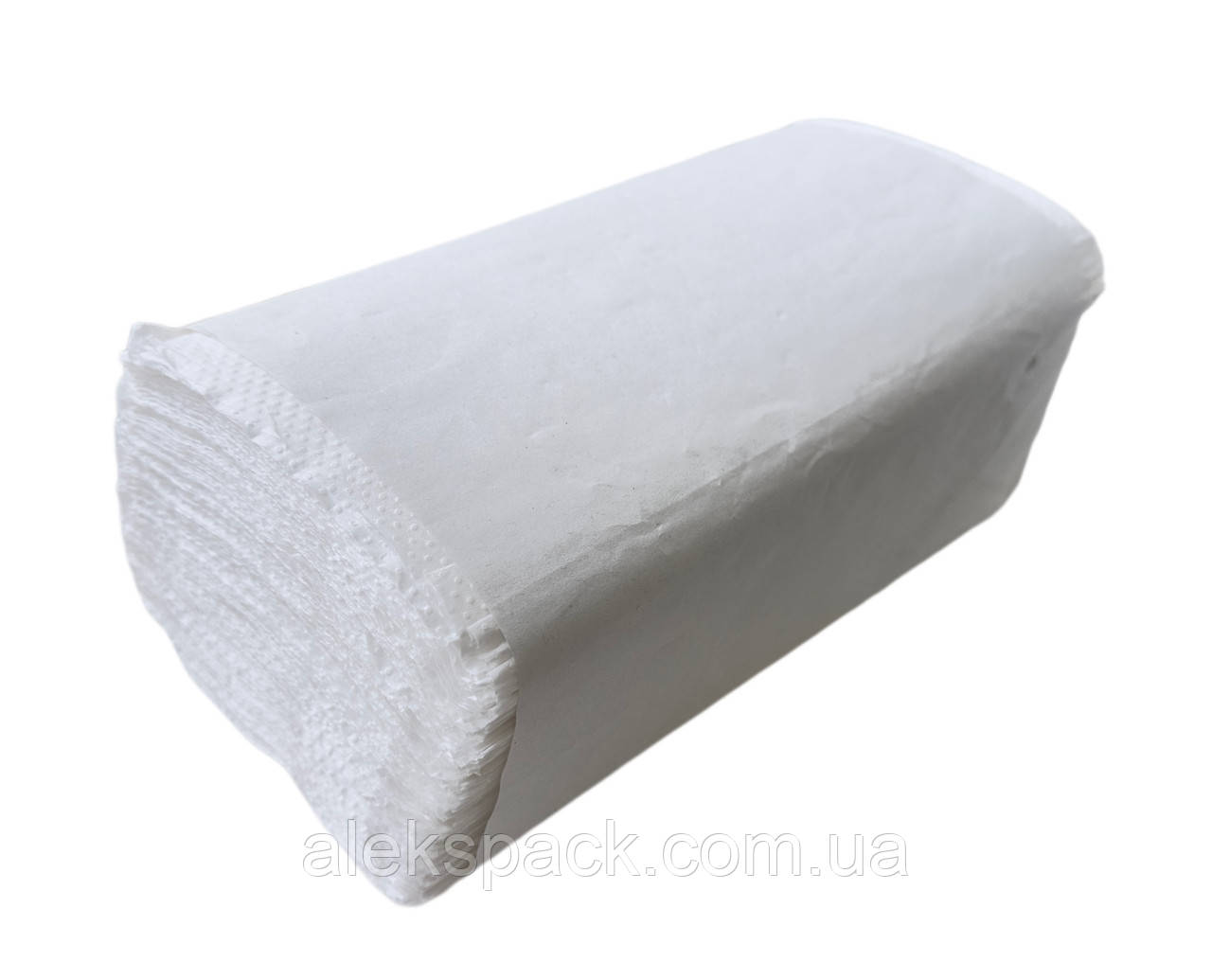 Рушник целюлозний  V 2шар 210*220мм 150арк (023), фото 1