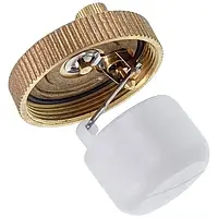 Повітровідвідник автоматичний для газового котла 061707