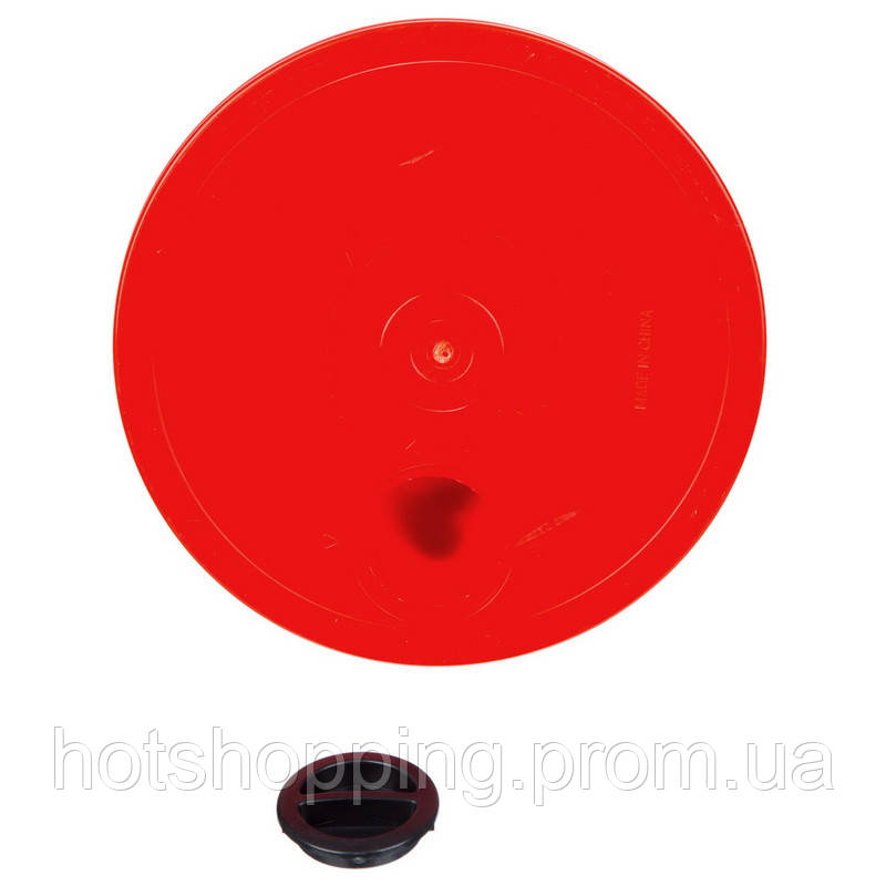 База под стойку водоналивная Zelart C-1399 цвет красный ht - фото 5 - id-p2147761022