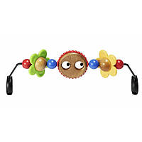 Дуга с игрушками для кресла-качалки A1 Googly eyes ZZ, код: 8294785