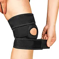 Фиксатор коленного сустава Kosmodisk Knee Support / Бандаж на колено