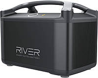 Додаткова батарея EcoFlow RIVER Pro Extra Battery (720 Вт·год)