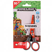 Ножницы YES Minecraft 13см 480424 3