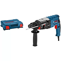 Професійний електричний перфоратор Bosch GBH 2-28 : 880 Вт, 3.2 Дж, SDS-Plus (0611267500), фото 6