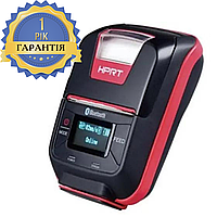 Мобильный принтер HPRT HM-E200 (Bluetooth+Micro-USB)