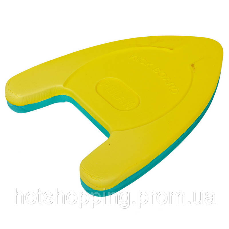 Доска для плавания Zelart PL-5920 цвета в ассортименте ht - фото 7 - id-p2147767250