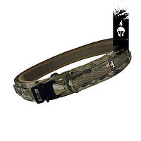 Ремень тактический MBM Force Belt Multicam