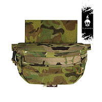 Сумка-напашник MM14/Multicam/Ranger green