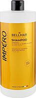 Шампунь для питания волос с маслом ши Bellmar Impero Shampoo With Shea Butter 1000 мл (Италия)