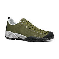 Кроссовки Scarpa Mojito Planet Fabric 41 Olive (1004-32616-350-1-41) ZZ, код: 8174602