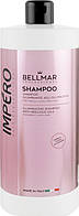 Шампунь для придания блеска Bellmar Impero Shampoo With Precious Oils с маслом, 1000мл (Италия)