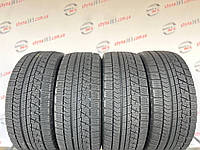 Шины Б/У зимова 245/45 R17 BRIDGESTONE BLIZZAK VRX 8mm