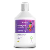 Sporter Collagen Peptide 200,000 mg 500 мл 015430 SP