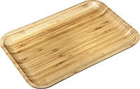Блюдо Wilmax Bamboo прямоугольное 30,5 х 20,5 см WL-771054 ZZ, код: 6601368