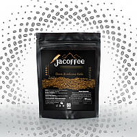 Вкусный растворимый сублимированный кофе Jacoffee кофе растворимый пачка 60г