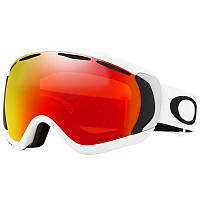 Маска Oakley Canopy Matte White (1068-0OO7047 OS OO7047-50) ZZ, код: 8098579