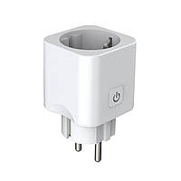 SM  SM WI-FI pозетка EU-C338, 220V 10A