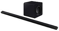 Cоундбар Samsung HW800B 3.2.1 Channel Soundbar Wireless Dolby Atmos DTS:X