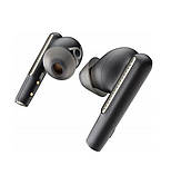 Навушники бездротові з мікрофоном Poly TWS Voyager Free 60 Earbuds + BT700A + BCHC, фото 5