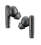 Навушники бездротові з мікрофоном Poly TWS Voyager Free 60 Earbuds + BT700A + BCHC, фото 6