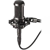 Микрофон студийный Audio-Technica AT2050 ZZ, код: 7926442