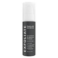 Відлущуючий гель Paula's Choice Skin Perfecting 2% BHA