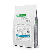 Корм Nature's Protection Superior Care White Dogs Grain Free White Fish All Sizes and Life St ZZ, код: 8451748