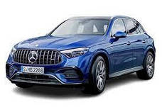 GLC-Class X254 2022-2024 року
