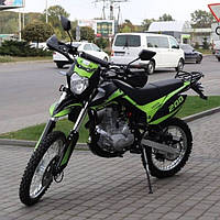 Мотоцикл Sparta Cross 200cc
