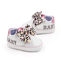 Модні пінетки для дівчинки 12.5см