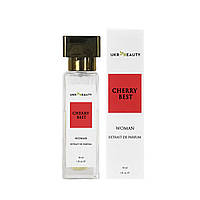 Парфюмированная вода Cherry Best (Extrait de Parfum Woman), 30 мл