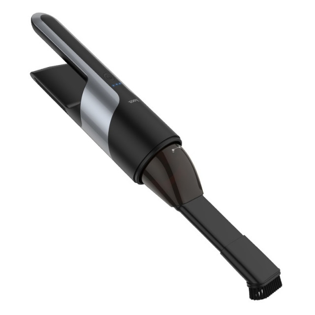 Автомобільний пилосос бездротовий Hoco Azure portable vacuum car cleaner (PH16), фото 1