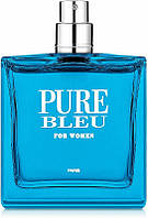 Karen Low Pure Bleu Men туалетная вода 100ml Tester