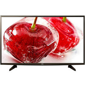 Телевізор LG 34 дюйми Smart TV Full HD Android 11 WiFi LED 4К Смарт ТВ