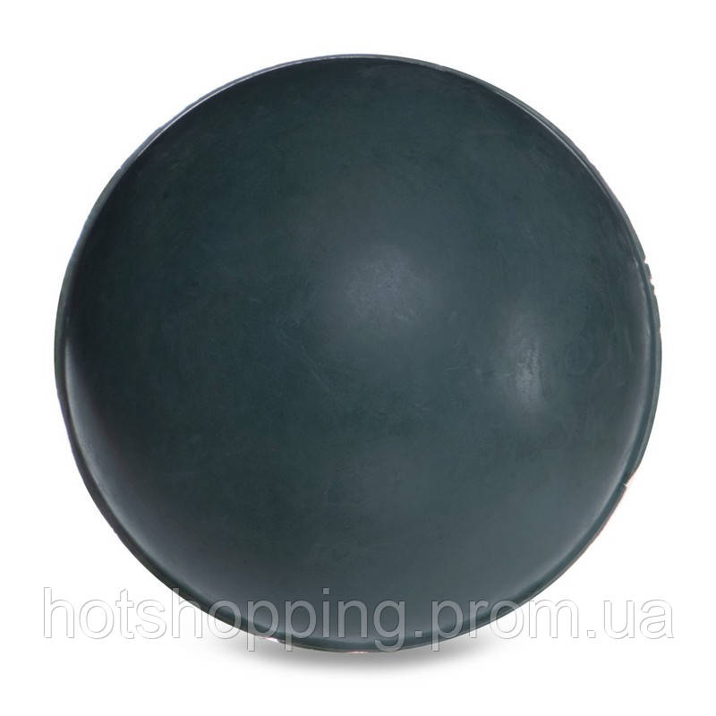 Мячик для метания Zelart C-3792 цвет красный ht - фото 5 - id-p2147824905