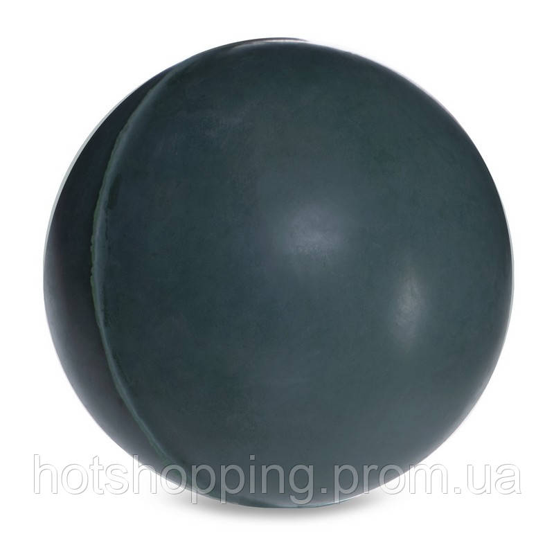 Мячик для метания Zelart C-3792 цвет красный ht - фото 6 - id-p2147824905